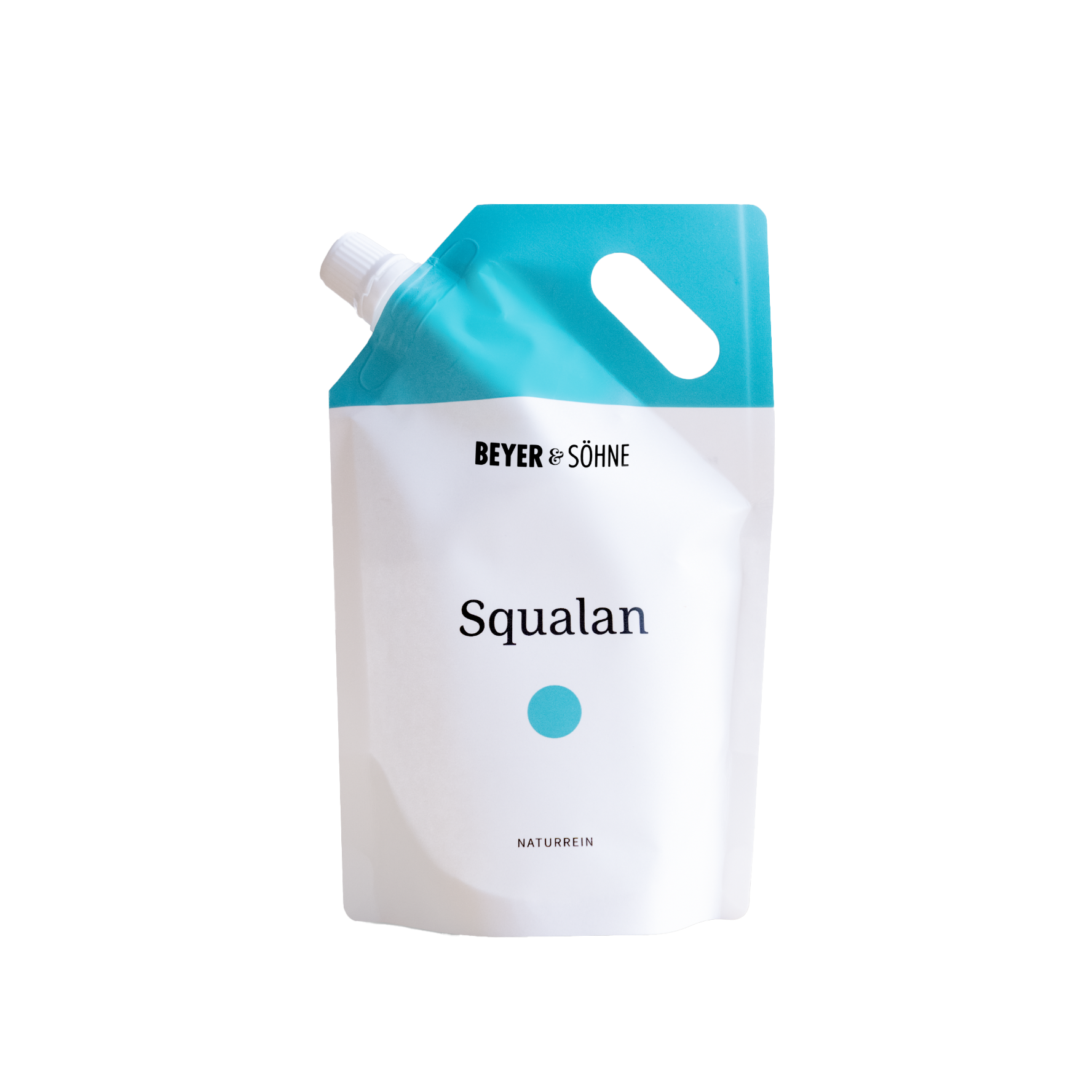 Squalan - Nachfüll 200ml